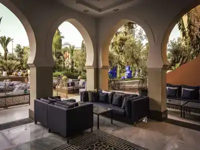 Sofitel Marrakech Palais Imperial - 48