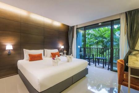 Aree Tara Resort - Sha Extra Plus - 74