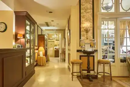 Relais & Châteaux Heritage - 1