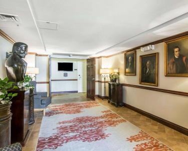 Bluegreen Vacations Patrick Henry Sqr, Ascend Collection - 10