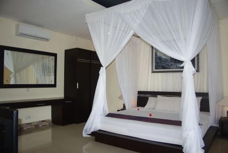 Bhanuswari Resort & Spa - 1