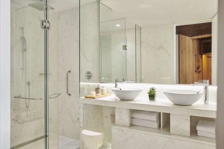 Hyatt Centric Gran Via Madrid - 71