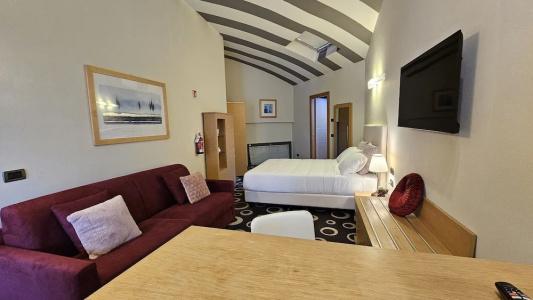 iHs Firenze Select Executive Residence - 48