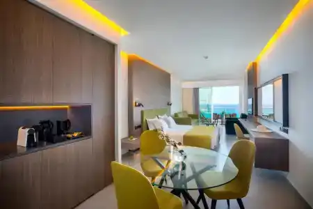 Cavo Maris Beach - 76