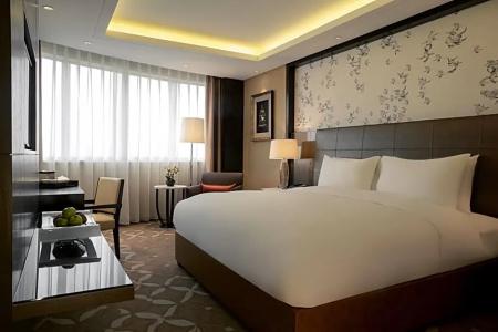Grand Mercure Beijing Dongcheng - 79