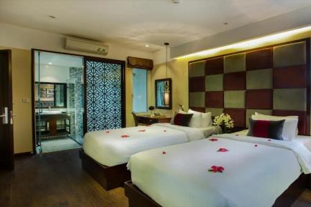 Hanoi Marvellous & Spa - 41