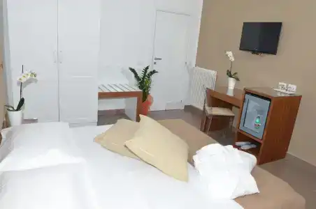 B&B la Movida - 16