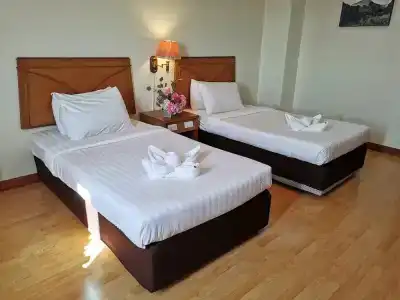 Morakot Twin Chumphon - 18