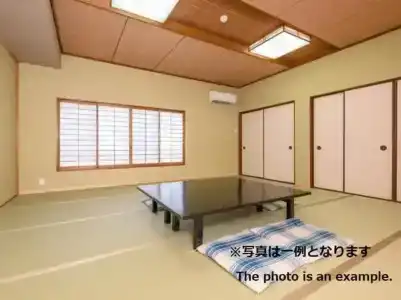 Oyo Ryokan Asanokan Bekkan Iroha - 47