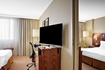 Courtyard by Marriott Toulouse Airport - 50