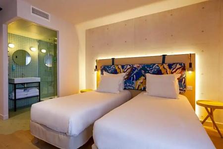 Urban Hôtel & Spa - 67