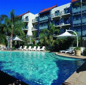 Pagoda & Spa - 15