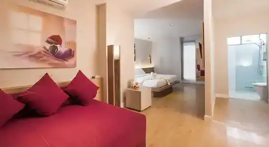 The Bed Hatyai - 51