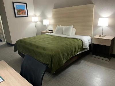 Quality Inn Airport East - 23