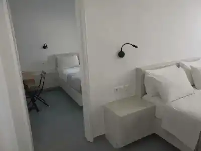 Artemis Suites - 170