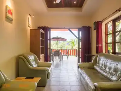 Cyana Beach Resort - 52