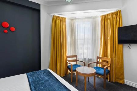 Ramada by Wyndham, City Center - 95