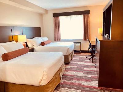 Best Western Plus Stoneridge Inn & Conference Centre Ontario - 75