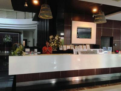 August Suites - 1