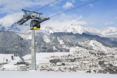 Alpine Club By Diamond Resorts - 28