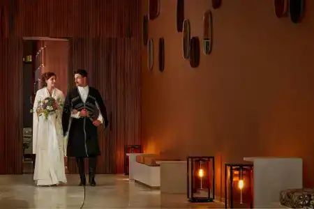 Paragraph Resort & Spa Shekvetili, Autograph Collection - 32