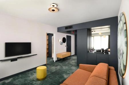 Mercure - 75