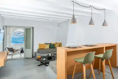 Dreambox Mykonos Suites - 77