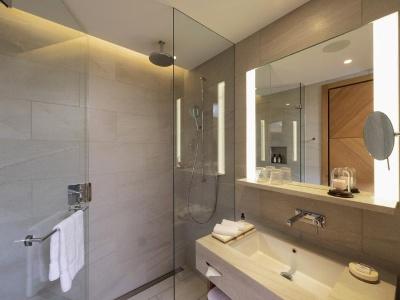 Mövenpick Basel - 52