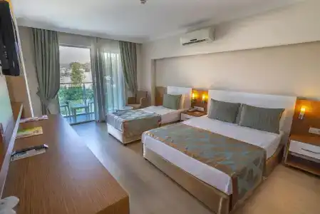 Annabella Park - All Inclusive - 6