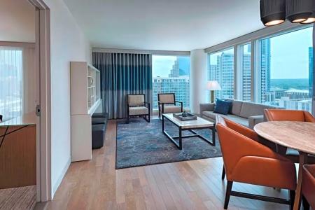 The Westin Austin Downtown - 111