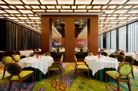 Royal Tulip Luxury Carat - Guangzhou - 40