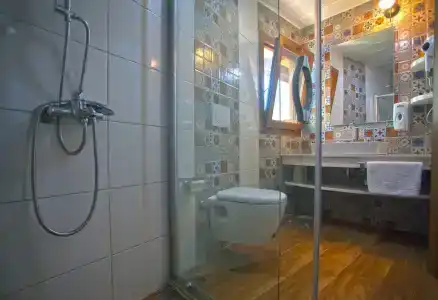 Sunset Villa - 28