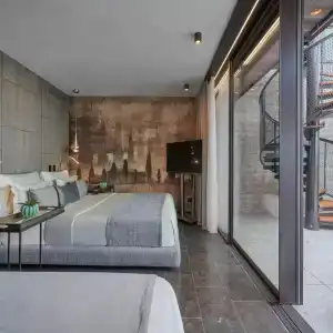 Quellenhof Luxury Resort Lazise - 20