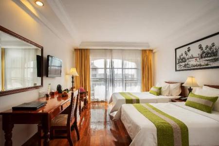 Somadevi Angkor Premium - 139