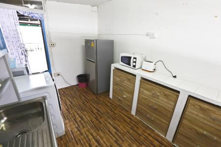 Zee Thai Hostel - 27