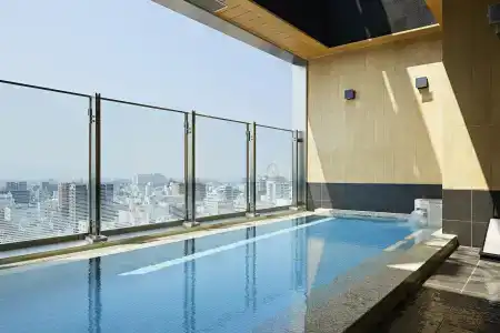 Candeos Matsuyama Okaido - 22