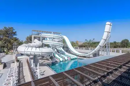 Sorgun Akadia Luxury - 11