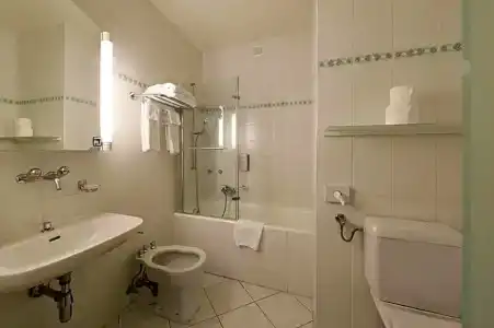 Hôtel Bellerive - 44