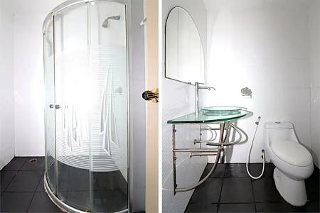 Oyo 102 Diamond Residence Silom - 53