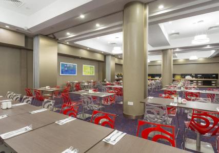 Grand Central (SG Clean, Staycation Approved) - 34