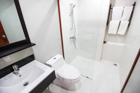 Tai-Shan Suites - 14