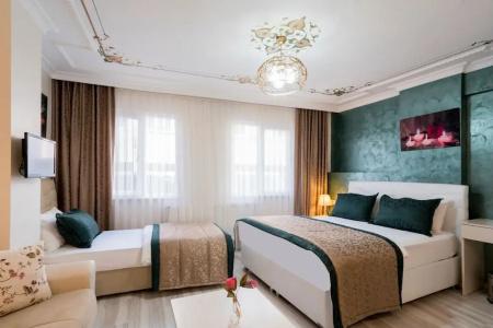 Atam Suites - 131