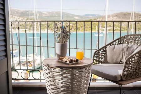 Argostoli Marina Suites - 22