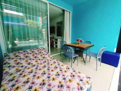 Beach Walk Boutique Resort - 116