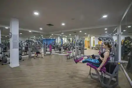 Leonardo Plaza Cypria Maris Beach & Spa - 22