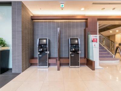 Daiwa Roynet Osaka-Yotsubashi - 12
