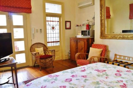 Fire Station Inn - 5