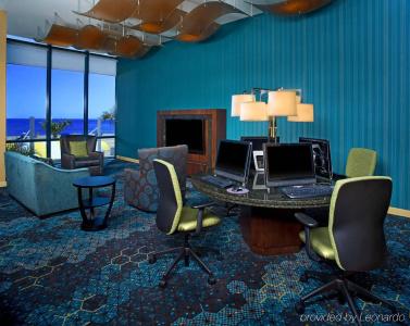 Sheraton Oceanfront - 31