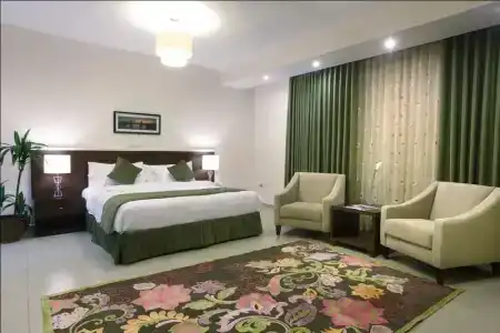 City Rose Suites - 216