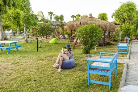 Portakal Dalyan - 13